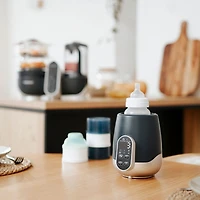 Duo Smart Bottle Warmer