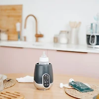 Chauffe Biberon Duo Smart