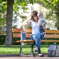 Travel Bottle Warmer - Exclusive Clément
