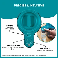 Milky Now Instant Water Dispenser