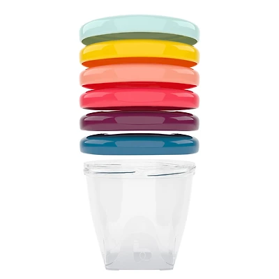 Babybowls 8.45oz Set of 6