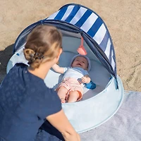 Tente Anti-Uv Piscine Aquani Marine