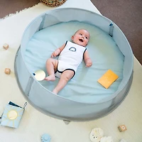 Tente Anti-Uv Piscine Aquani Marine