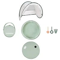 Aquani Tent - Provence