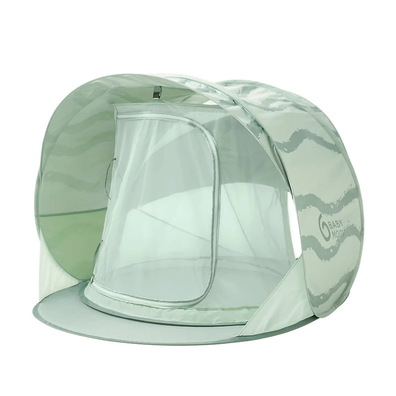 Moov & Protect Anti-UV Cooling Beach Tent