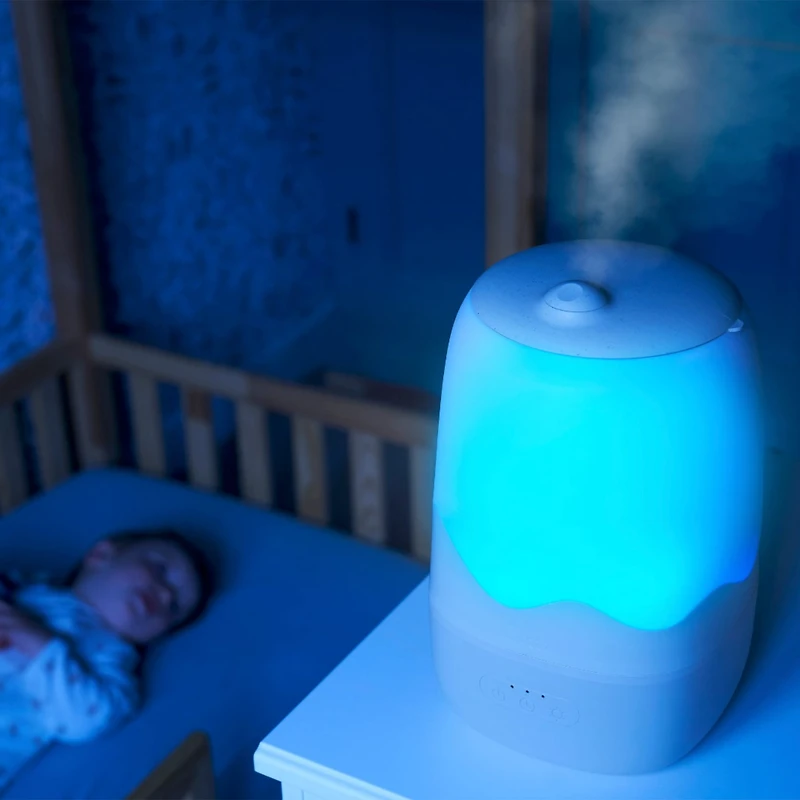 Humidificateur d'air Wave