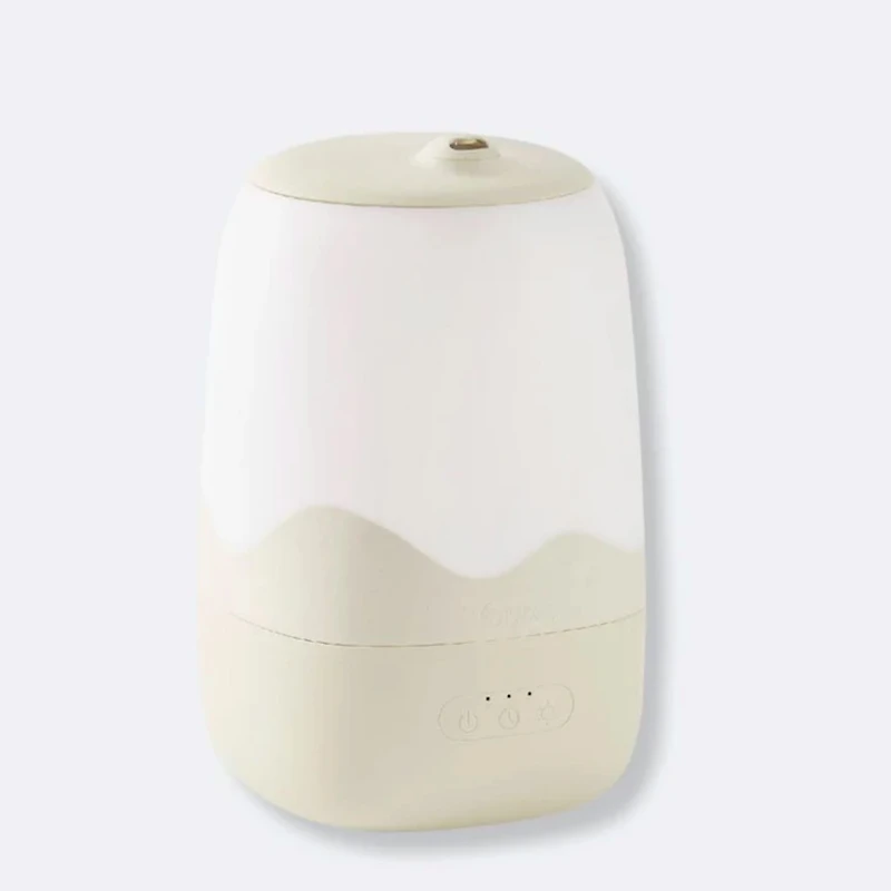 Humidificateur d'air Wave