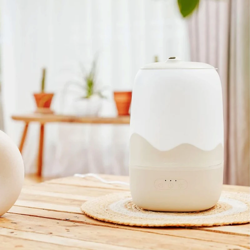 Humidificateur d'air Wave