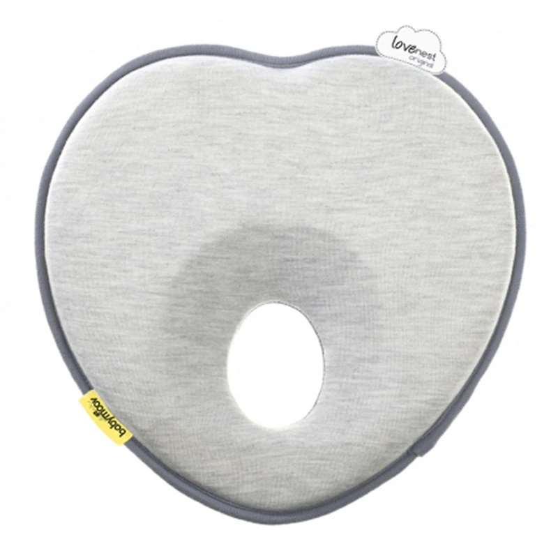 Lovenest Head Support - Gray