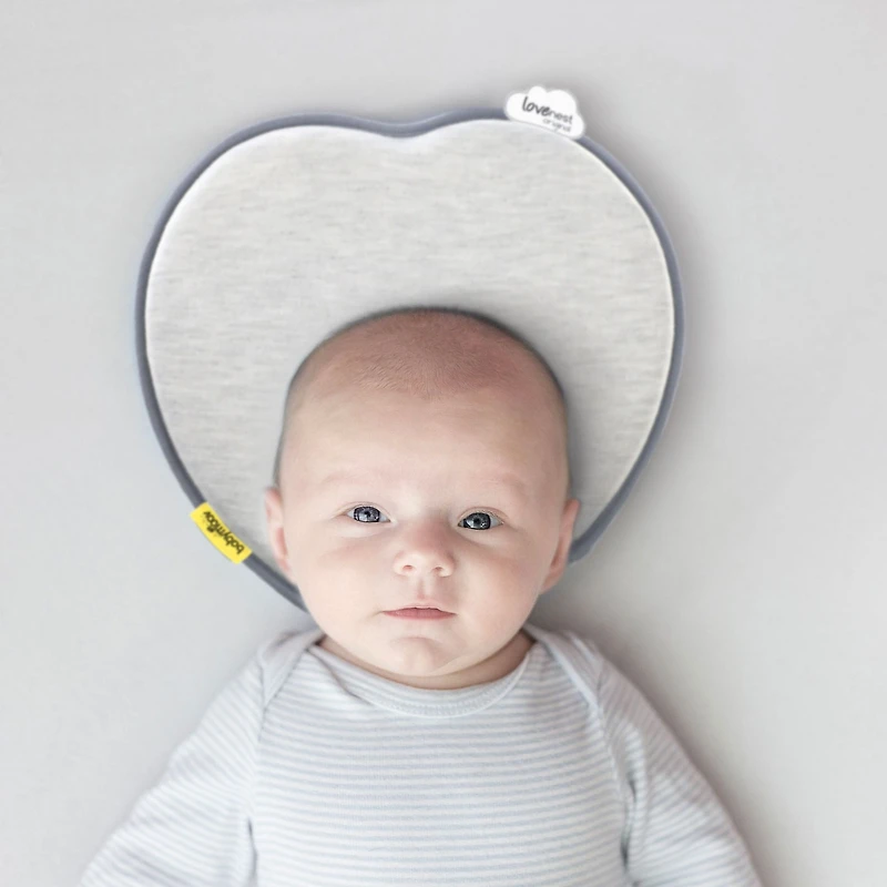 Lovenest Head Support - Gray