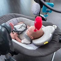 Lovenest Head Support - Gray