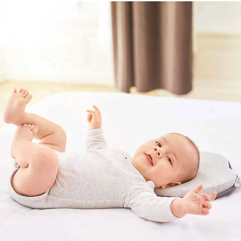 Lovenest Head Support - Gray