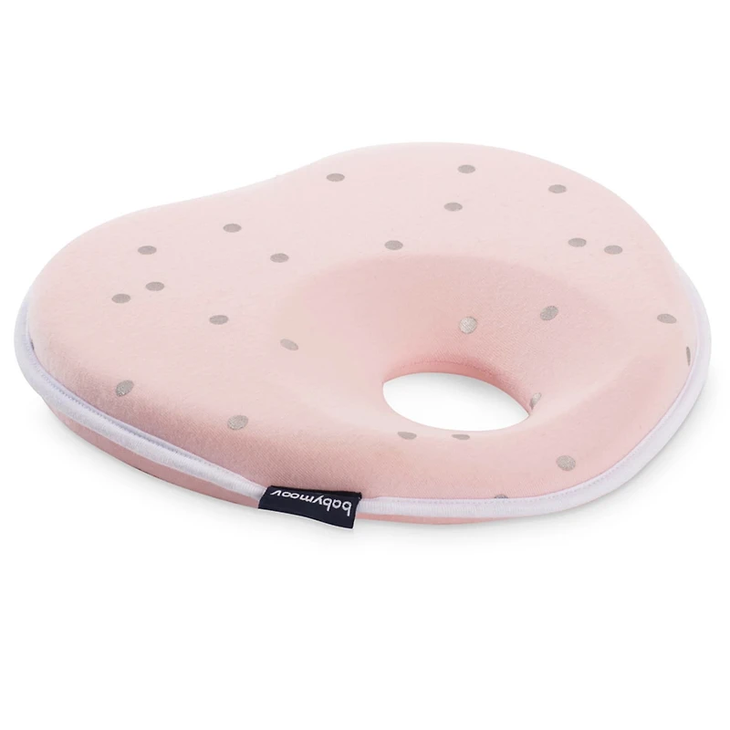 Lovenest Head Support - Pink