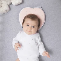 Lovenest Head Support - Pink