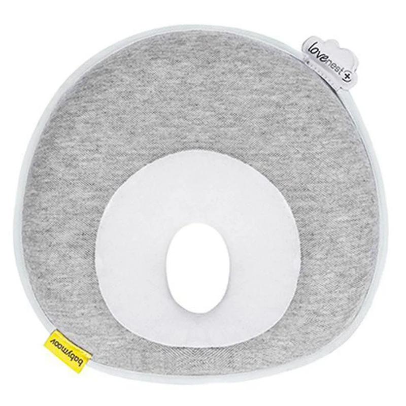 Coussin Lovenest Plus - Gris