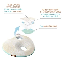 Coussin de Tête Lovenest Natural Care