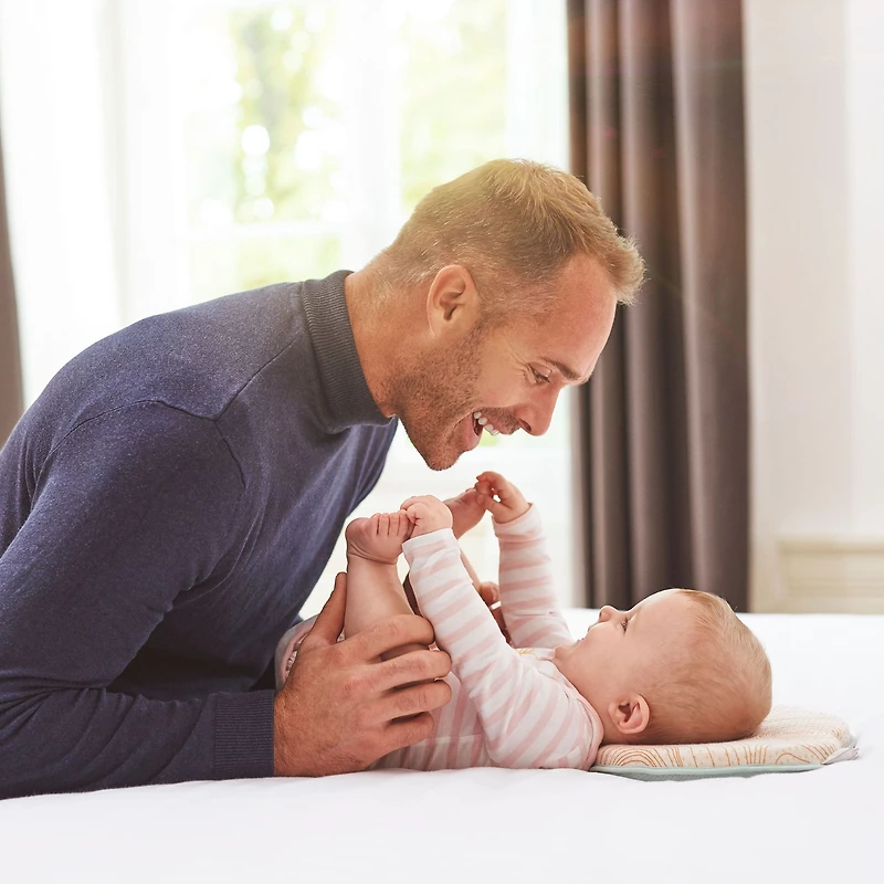 Coussin de Tête Lovenest Natural Care