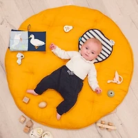 Coussin Coeur Ergo Marine