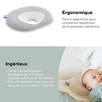 Coussin De Tête Thermorégulant
