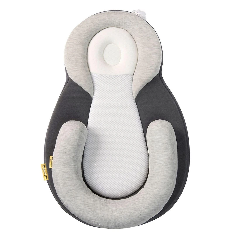 Cozydream Cushion Gray