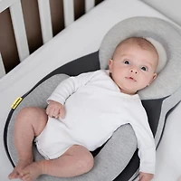 Cozydream Cushion Gray
