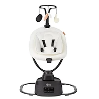 Babymoov Swoon Evolution Smart Baby Swing