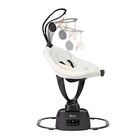 Babymoov Swoon Evolution Smart Baby Swing