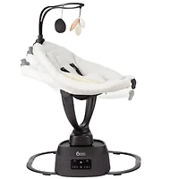 Babymoov Swoon Evolution Smart Baby Swing