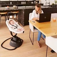 Balançoire Électrique Swoon Evolution Smart