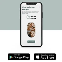 Balancelle électrique connectée Swoon Evolution Connect