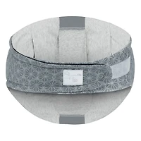 Ceinture De Grossesse Pour La Nuit Dream - Gris