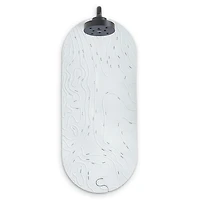 Tapis de Bain Griffle - Gris
