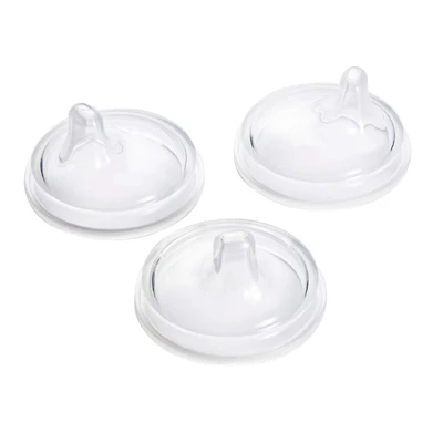 Nursh Silicone Sippy Spout (3)