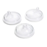 Nursh Silicone Sippy Spout (3)