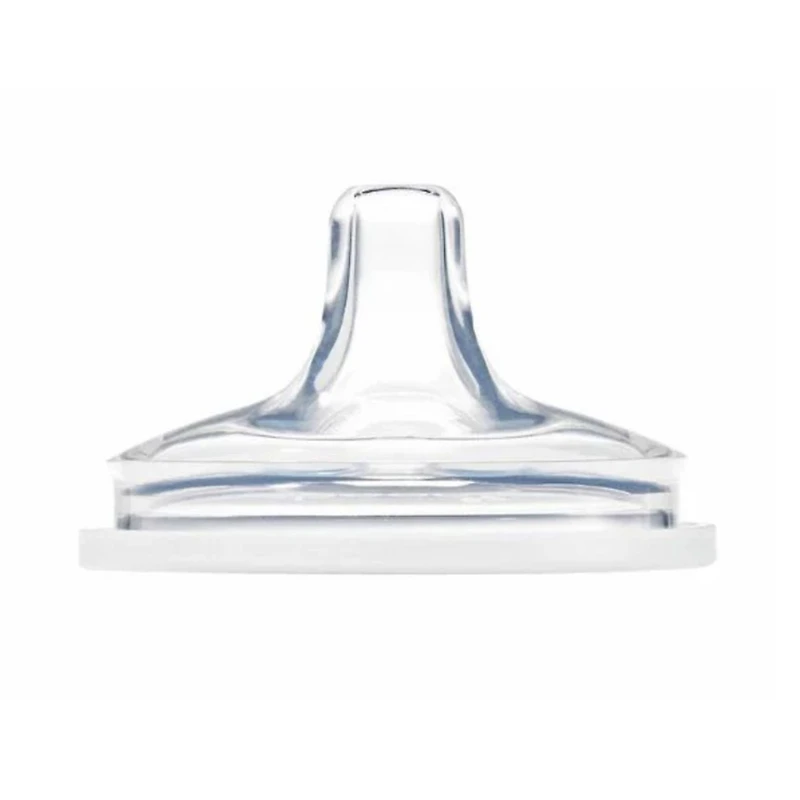 Nursh Silicone Sippy Spout (3)
