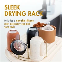 ARC™ Modular Drying Rack