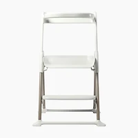 Pivot Toddler Tower - White