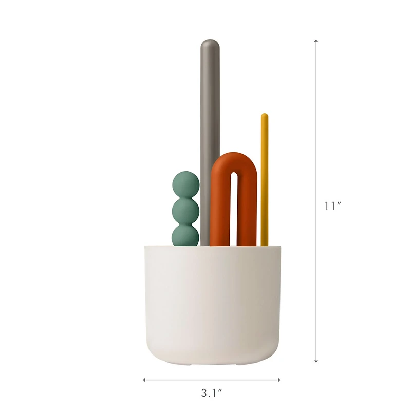 MOD bottle brush set