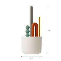 MOD bottle brush set
