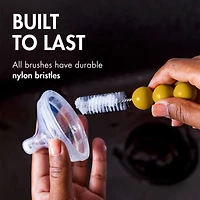 MOD bottle brush set
