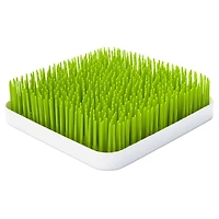 Grass Countertop Drying Rack - Green