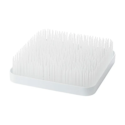 Grass Countertop Drying Rack - White