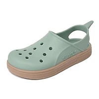 Sage Cloggy Clogs Sizes