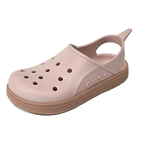 Pink Cloggy Clogs Sizes 28-35