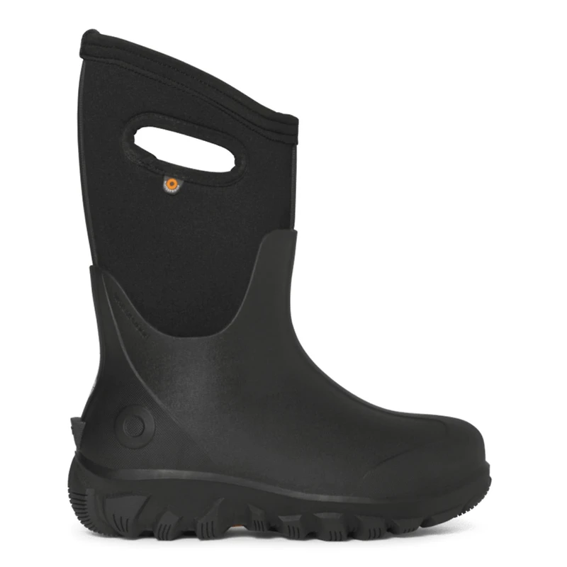 Botte Classic Unie Pointures 10-6