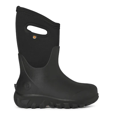 Botte Classic Unie Pointures 10-6