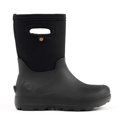 Botte York Pointures 10-6