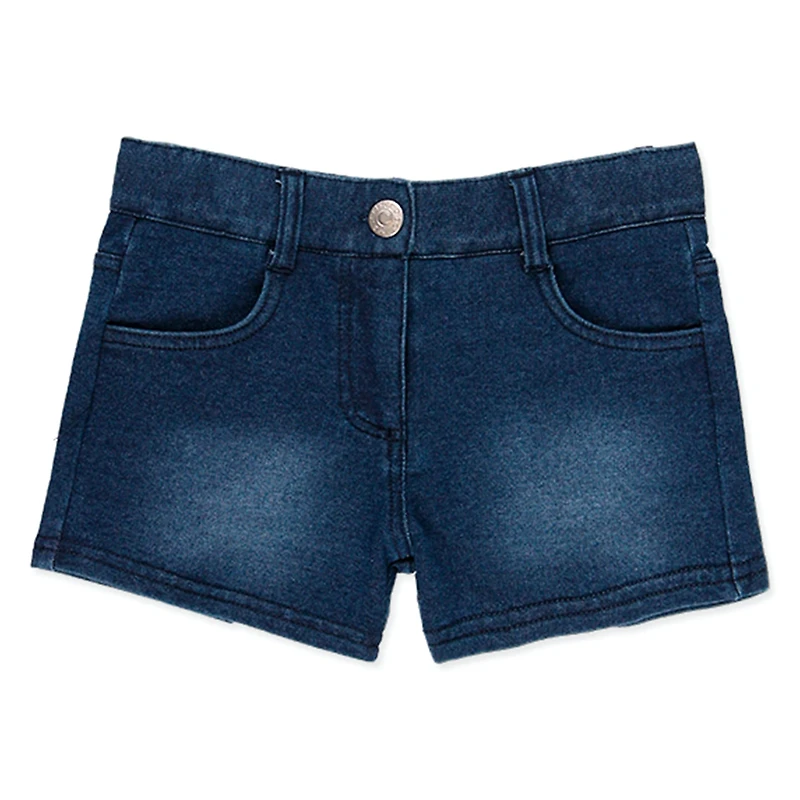 Short Jegging 4-10ans