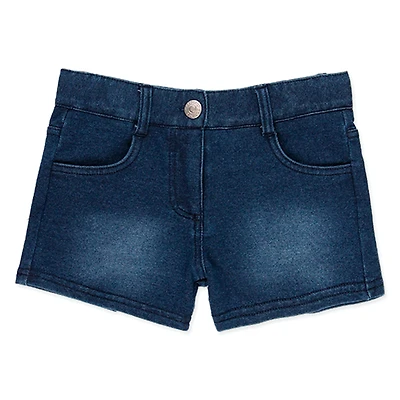 Short Jegging 4-10ans