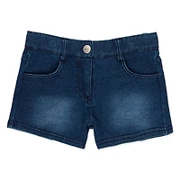 Short Jegging 4-10ans